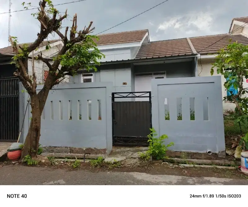 Rumah Murah Citra Indah City