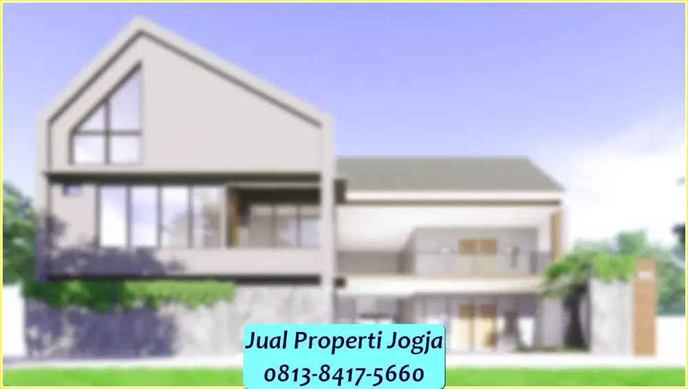 Jual Kos Murah Nempel Kampus UII, Proses Bangun luas 223m2, 12 Kamar