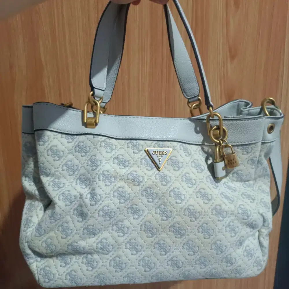 Tas Guess ori murah