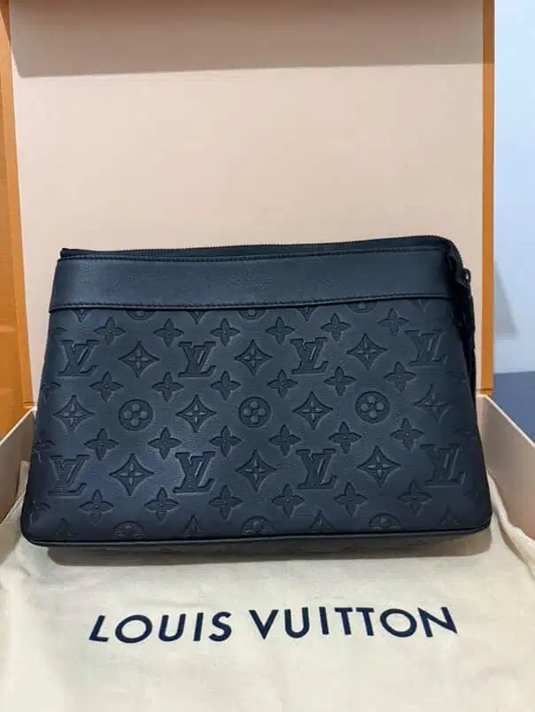 Tas LOUIS VUITTON