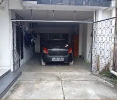 Rumah 562 m2 di Jl. pemuda , komplek XI, Pekanbaru