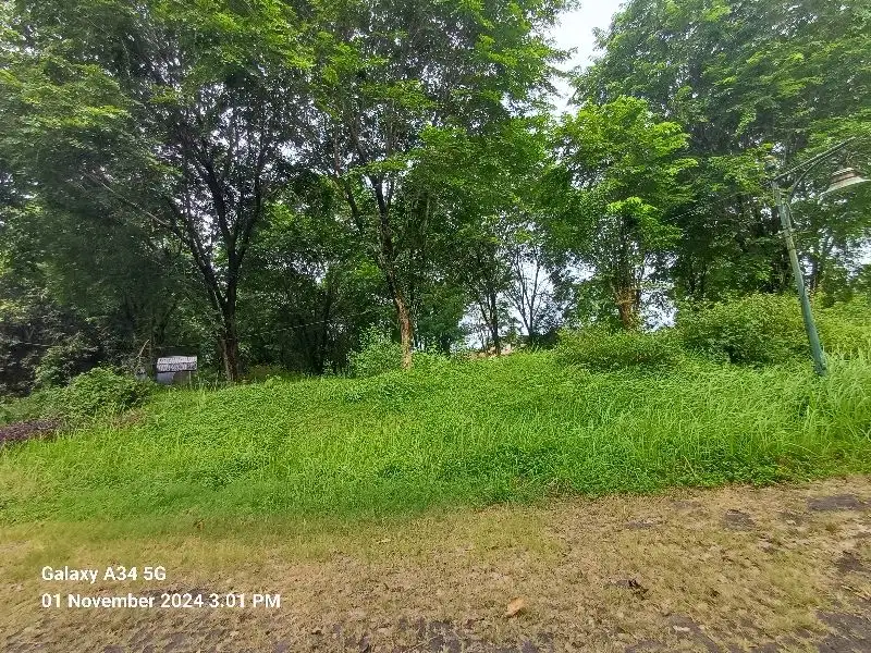 Kavling Murah Luas 471 m²  Citra Indah City