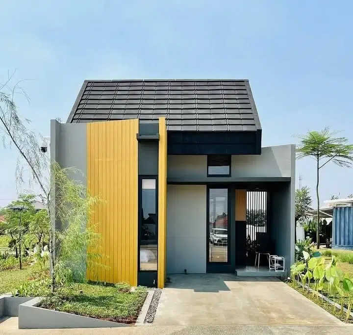 RUMAH PREMIUM HARGA SUBSIDI DEKAT RS MERAH PUTIH MAGELANG