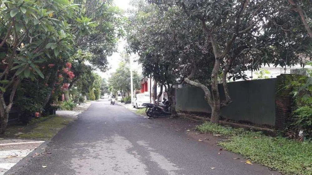 Langka Strategis Area Kos Bunga Songgo Langit Dewandaru Suhat