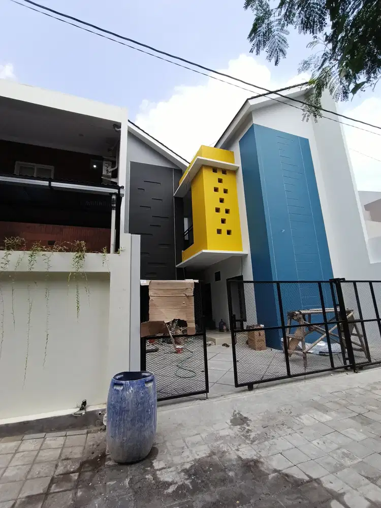 Jual Kost Exklusive plemburan Jogja, Nempel Ringroad Jogja dan UGM