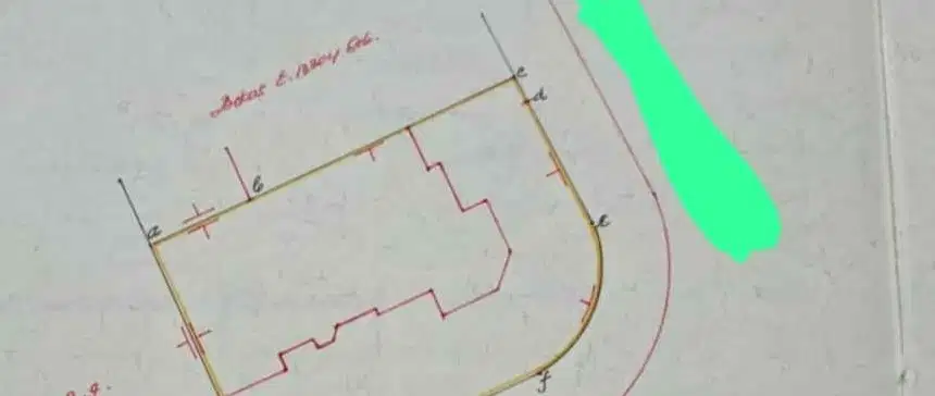 Super Premium Komersial Area Dijual Tanah Cocok Buat Usaha Apapun