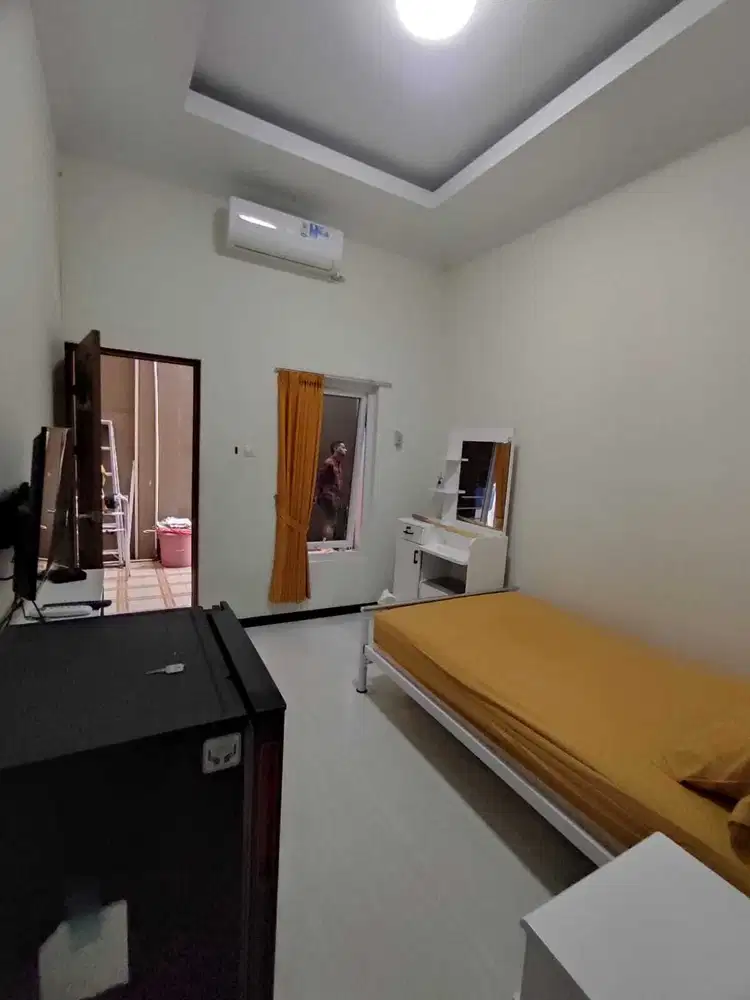 Jual Kos Putra aktif Utara Hyatt Palagan JOGJA, Harga TERMURAH BU