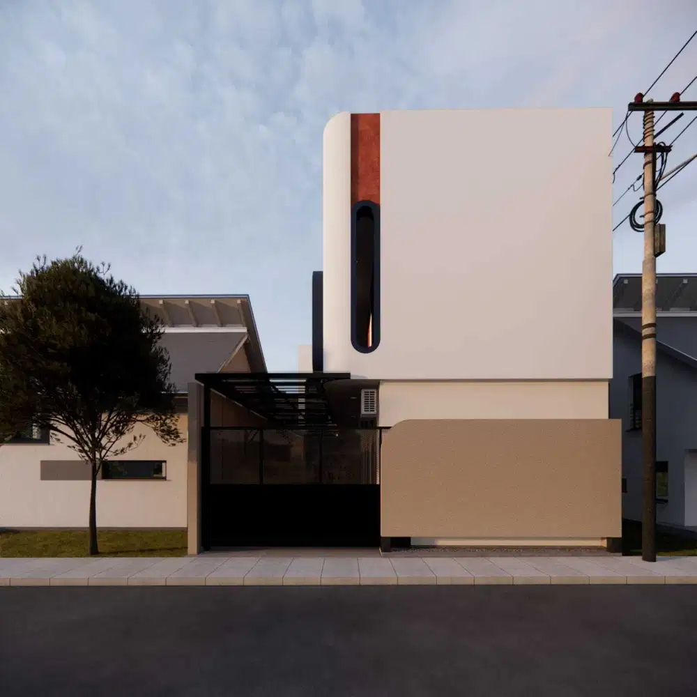 JUAL CEPAT KOS BARU EXKLUSIF TERMURAH BELAKANG POLDA JOGJA, 10 kamar