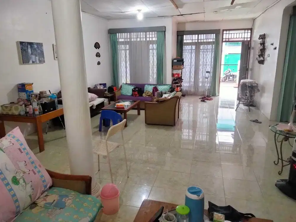 Perumahan Cimanggis Depok