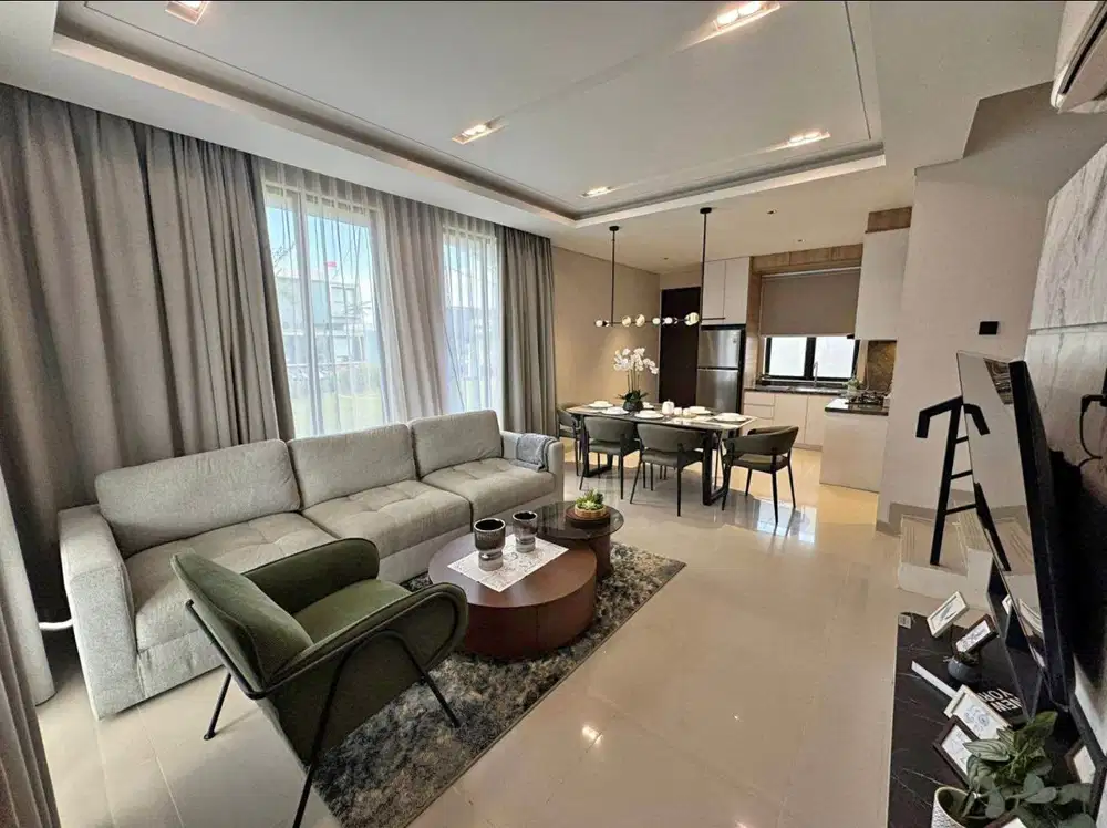 TAKEOVER GARDEN AVENUE ROSEWOOD TYPE 127