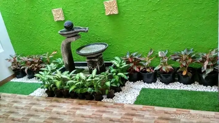 Rumah Dijual Taman Pondok Indah Surabaya Wiyung