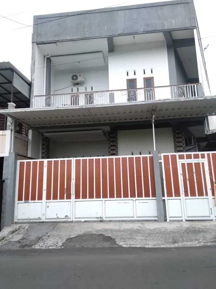 Di Jual Hunian Apik Lokasi Premium Dekat Palagan