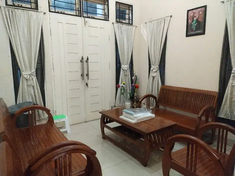DIJUAL RUMAH DI JL.BERINGIN GAPERTA DEKAT SIMPANG GRIYA MEDAN