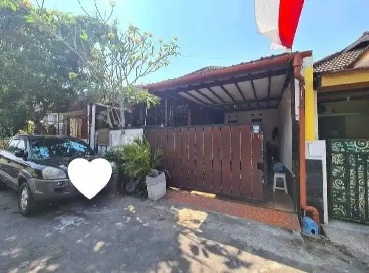 Di Jual Hunian Eksklusive Daerah Premium Dekat Condong Catur