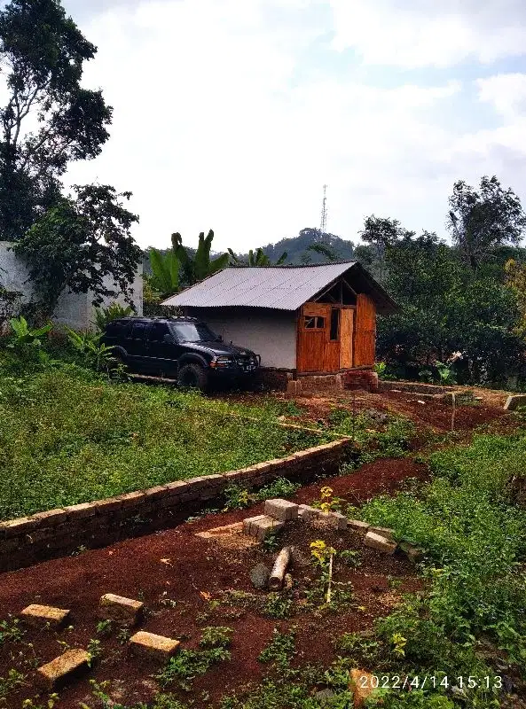 kavling murah Padalarang