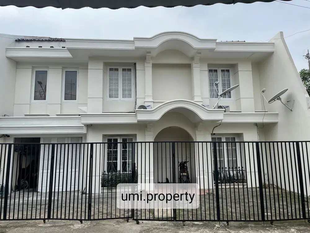 Dijual Kost Aktif di Kemang Jakarta Selatan