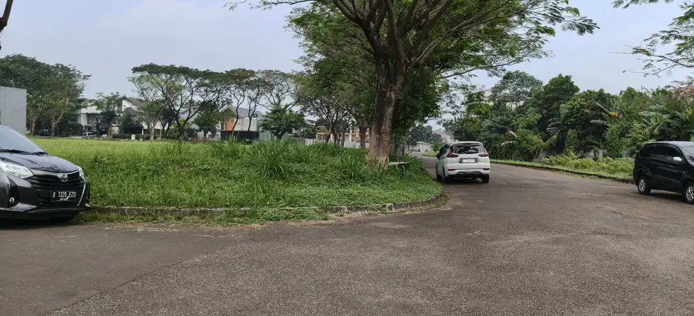 Tanah murah siap bangun di Jagakarsa Jakarta selatan
