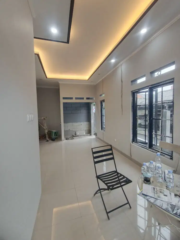 2 Lantai new murah Jagakarsa Jakarta Selatan