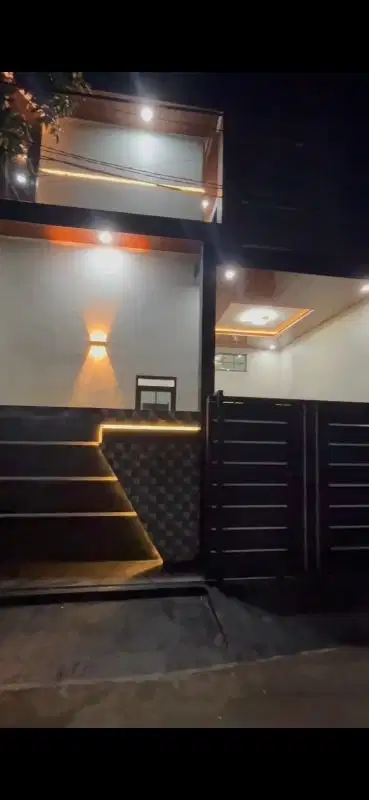 Rumah Murah Mewah Citra Indah City