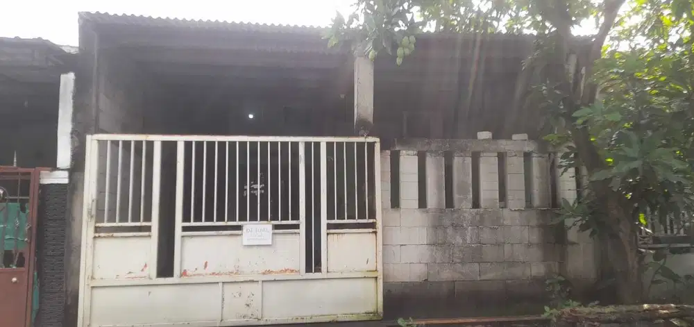 Di jual perum graha puncak anomsari driyorejo