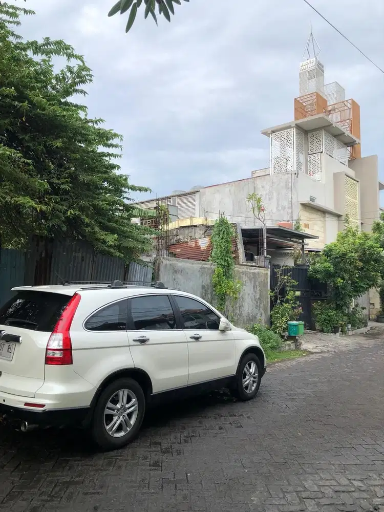 Dijual Tanah keputih Surabaya