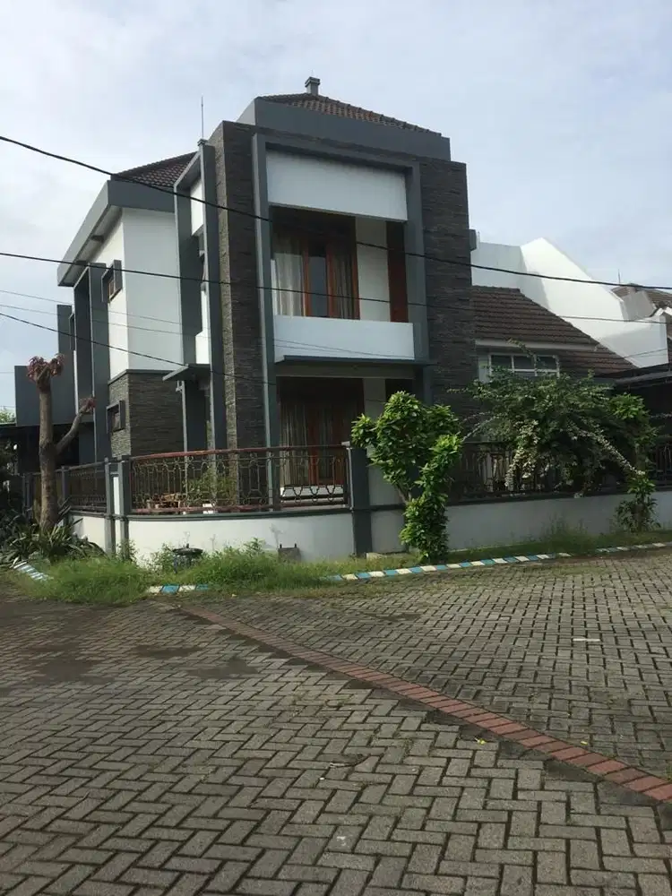 Dijual Rumah Di Delta Tirta Deltasari