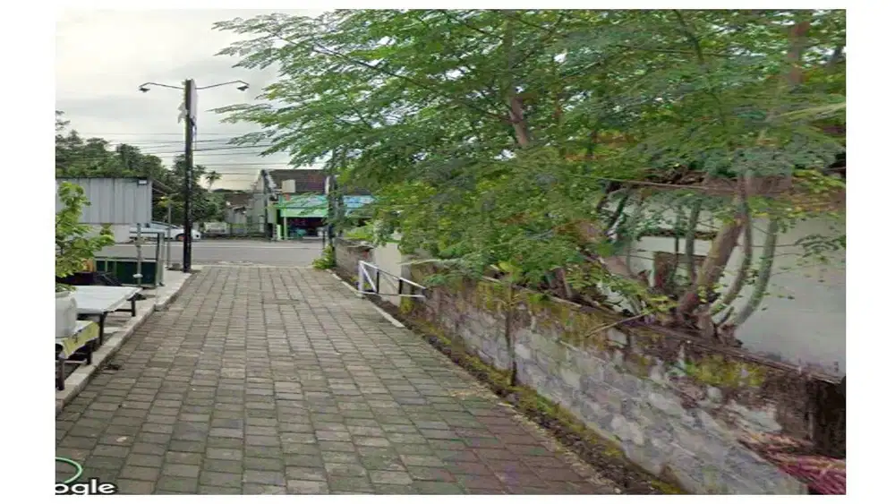 Homestay Rumah Baru Dekat keramaian Kota Yogyakarta