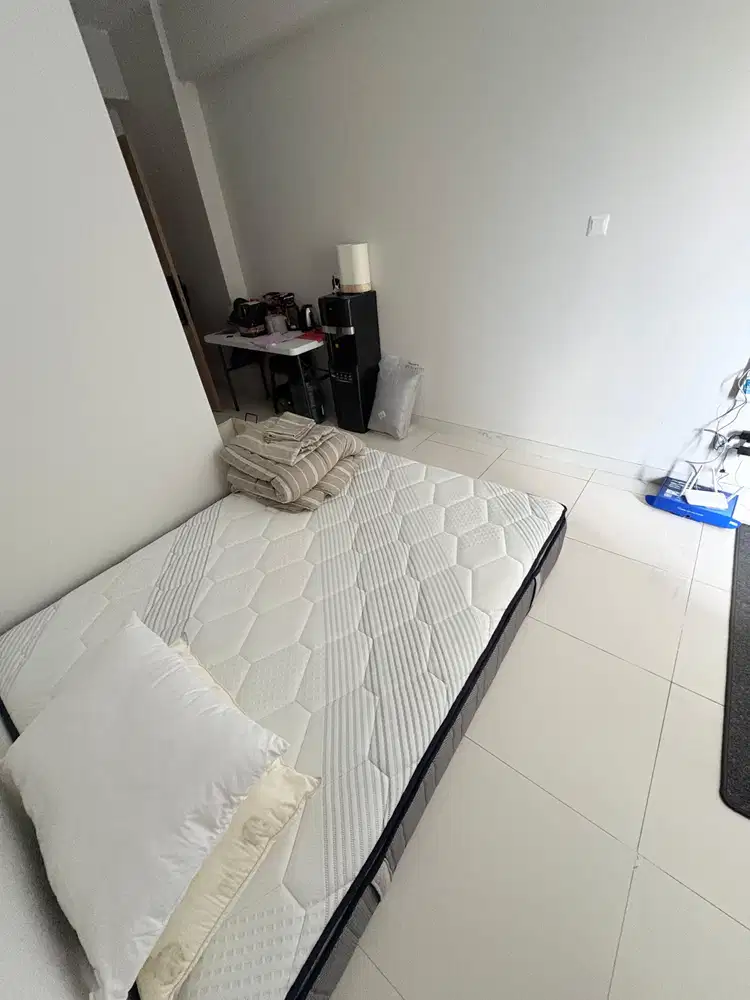 DIJUAL APARTEMEN BALOI STUDIO MURAH SIAP HUNI ADA BARANG SEMI