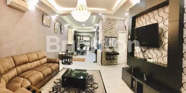 RUKO FULL FURNISH MEWAH AREA MULYOREJO MALANG