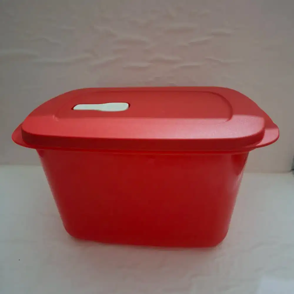 HARGA PROMO: Crystalwave Rectangular 2,3 L