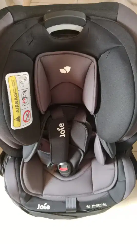 Dijual Carseat Merk JOIE