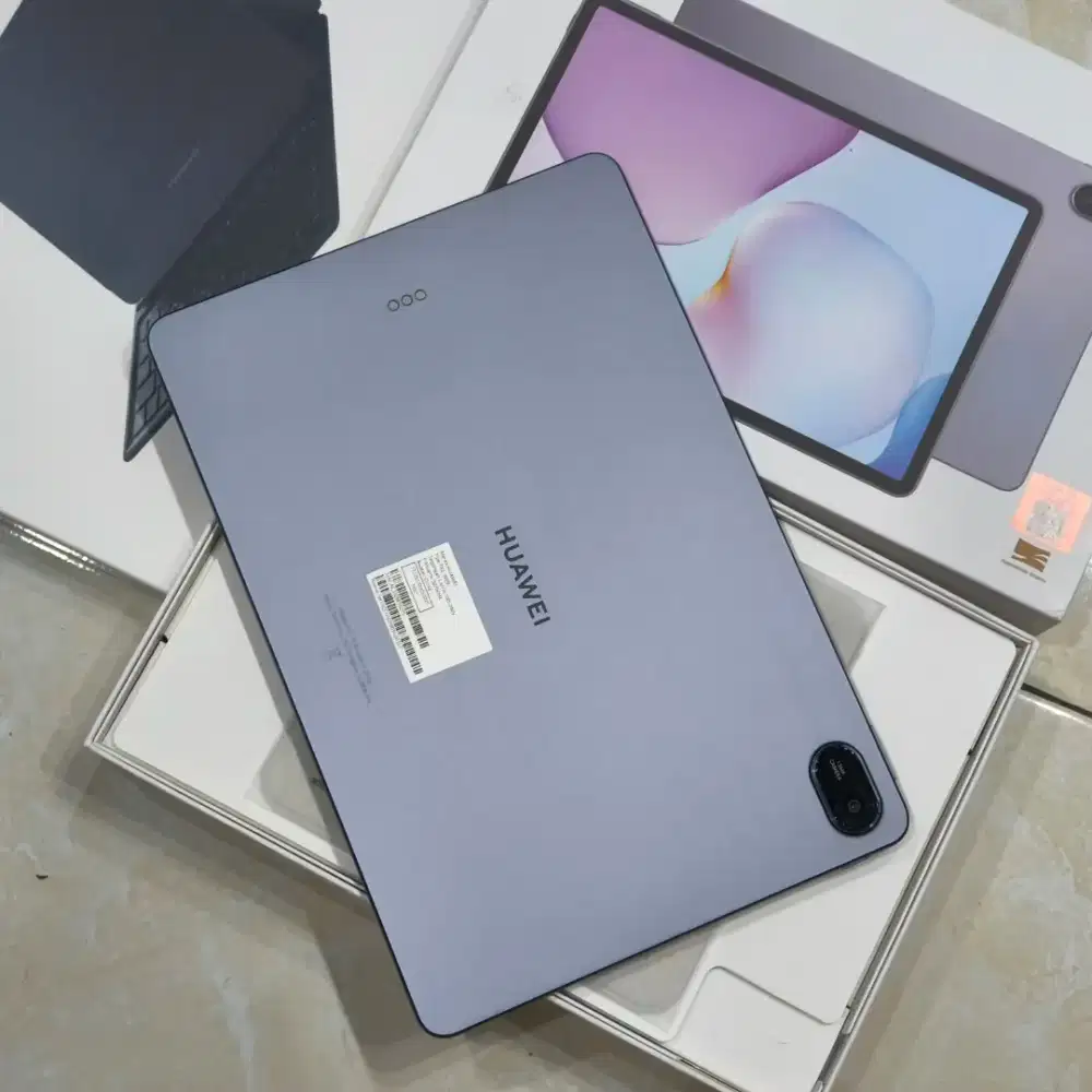 Huawei matepad 11.5 2025 like new