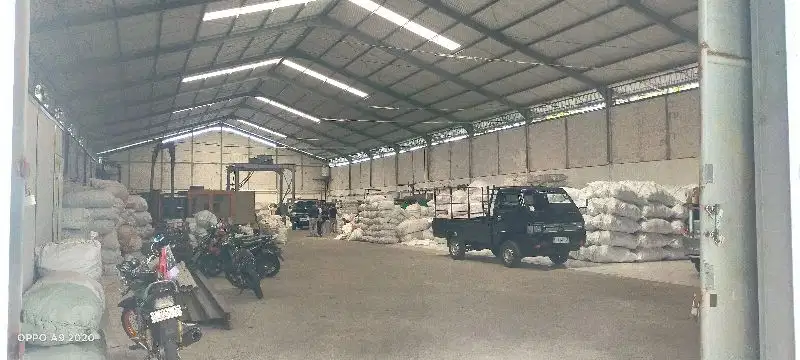 Dijual Murah Pabrik Plastik Aktif di Wagir Malang