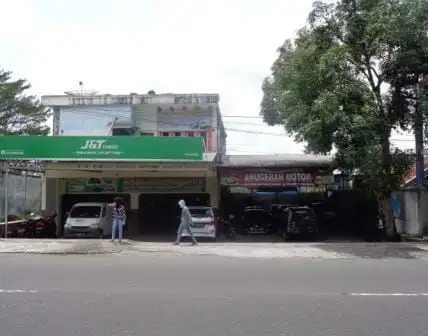 INVESTASI TERMURAH RUKO  STRATEGIS DI PAKELAN SEBLAH AKMIL MGLANG