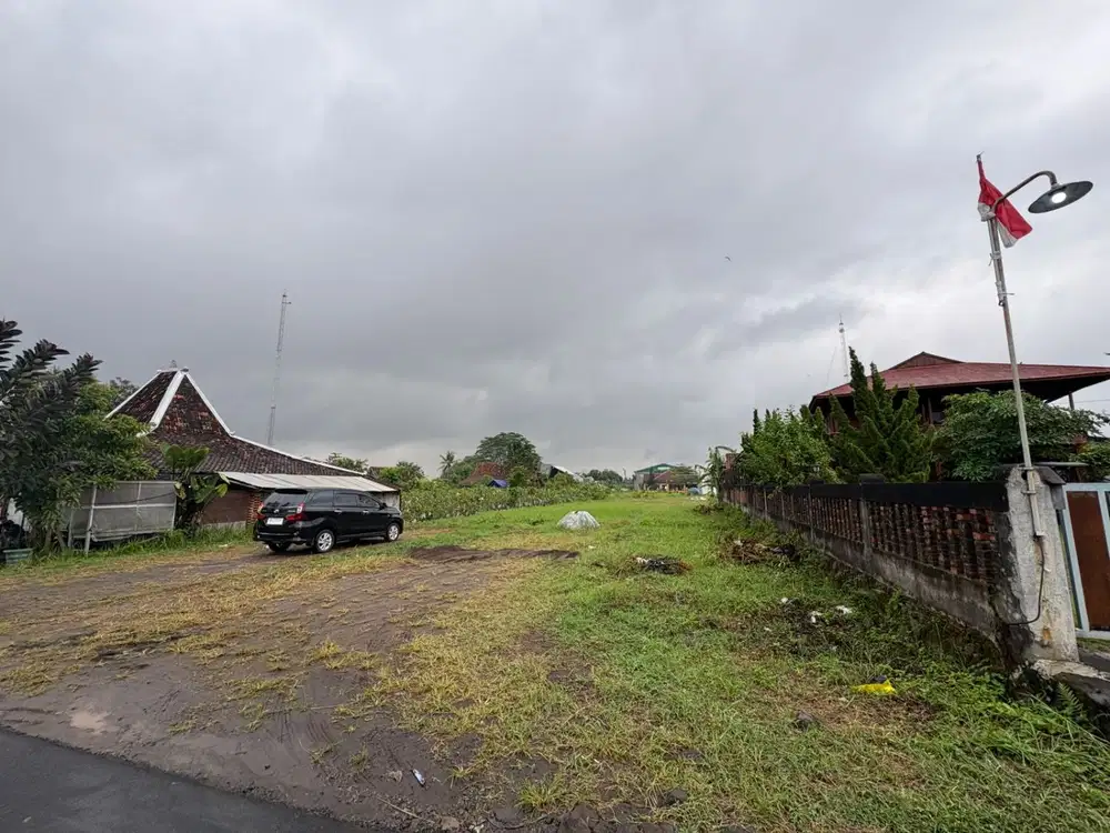 Jl. Damai; Kawasan Prospek Eksklusif Homestay; SHM