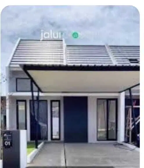 RUMAH SIDOARJO TAMAN SUKODONO VILLAGE JUMPUTREJO