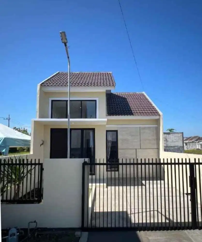 PERMATA KWANGSANG SEDATI SIDOARJO