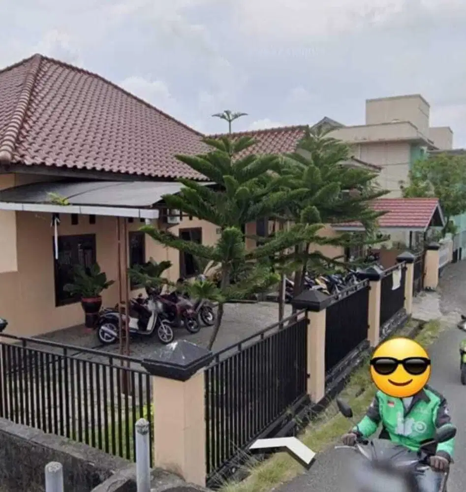 Dijual Rumah. Jl. Indrakila strat 3