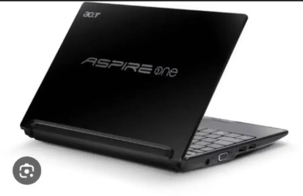 Acer Aspire One