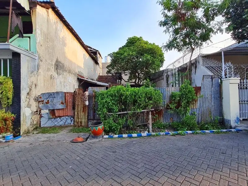 Tanah Murah Perumahan Borobudur Suhat Ukuran Kecil 6 jt an