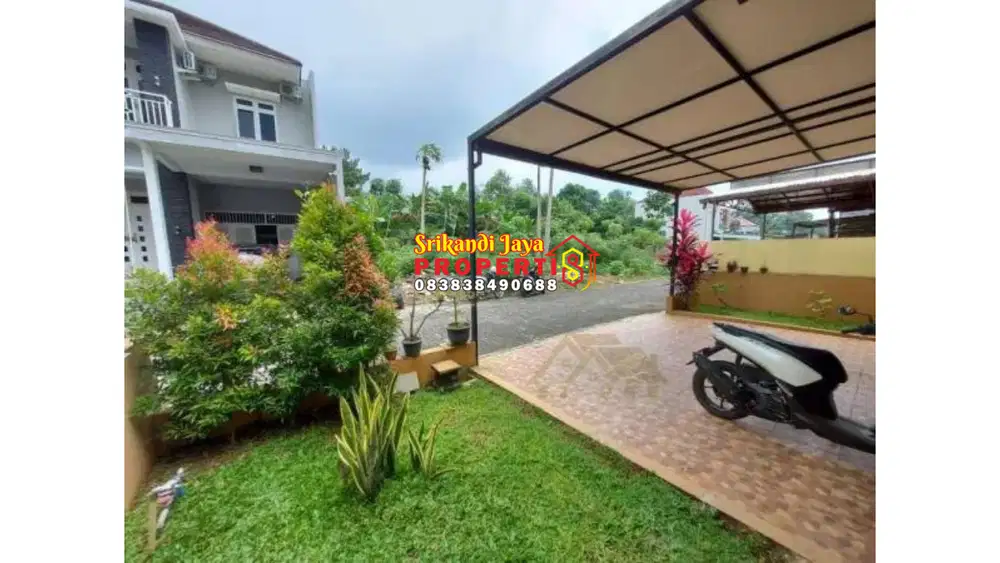 Griya Tria Indah I Luxurious House