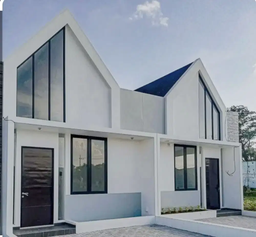 RUMAH MURAH SIDOARJO NEW JUANDA BOULEVARD  DAMARSIH BUDURAN