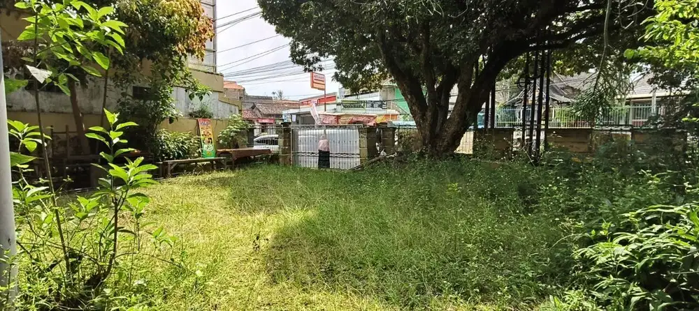 Jual tanah tanjungsari sumedang,harga dibawah pasar, SHM