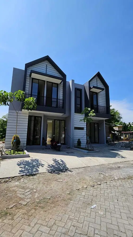 ANGGREK RESIDENCE PRAPEN SURABAYA