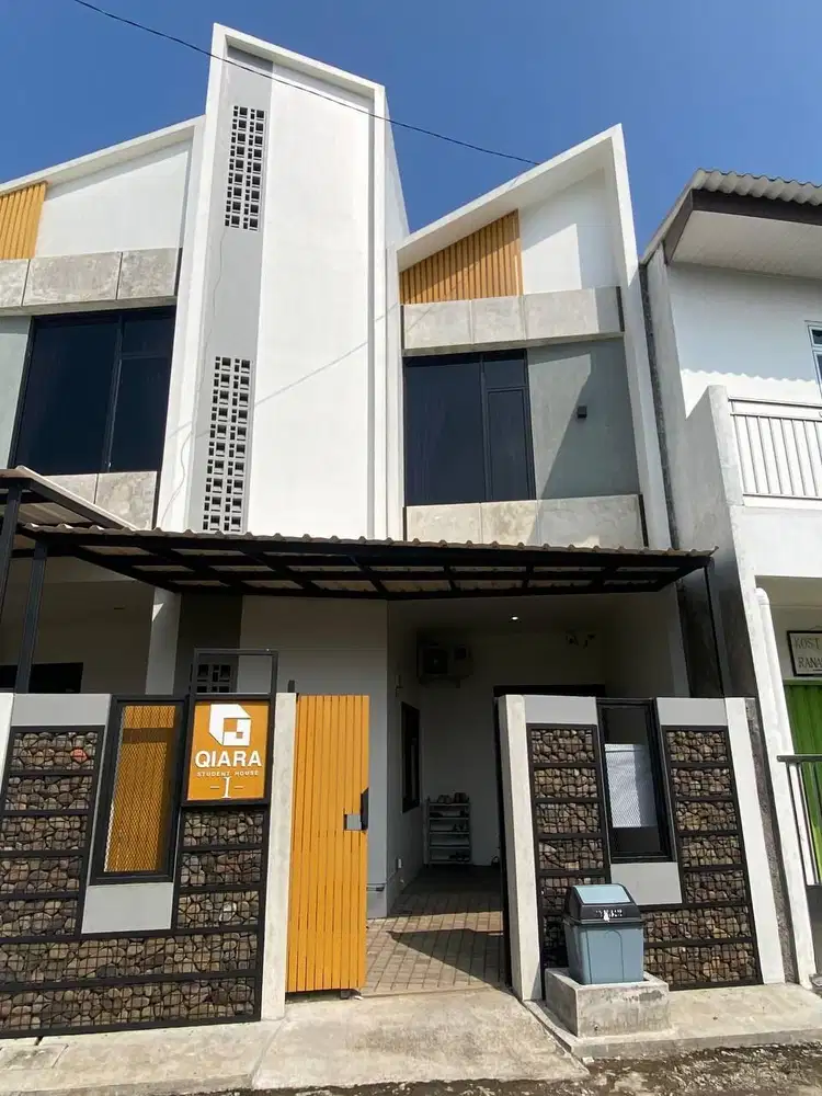 Kost Dijual di Dramaga, SHM Full Tesewa dekat IPB  Bogor