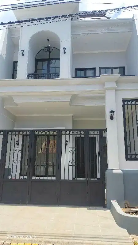 DIJUAL MURAH RUMAH MEWAH DEKAT SUHAT