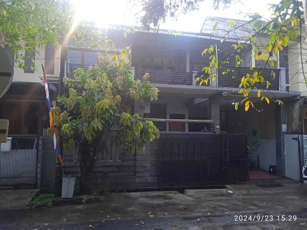 Rumah Siap Huni Sayap Jl Paralayang Arcamanik Endah