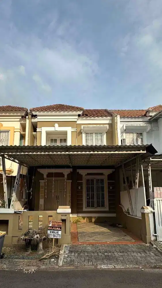 Rumah Jual