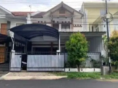 Rumah Siap Huni Komp. Pelangi Antapani