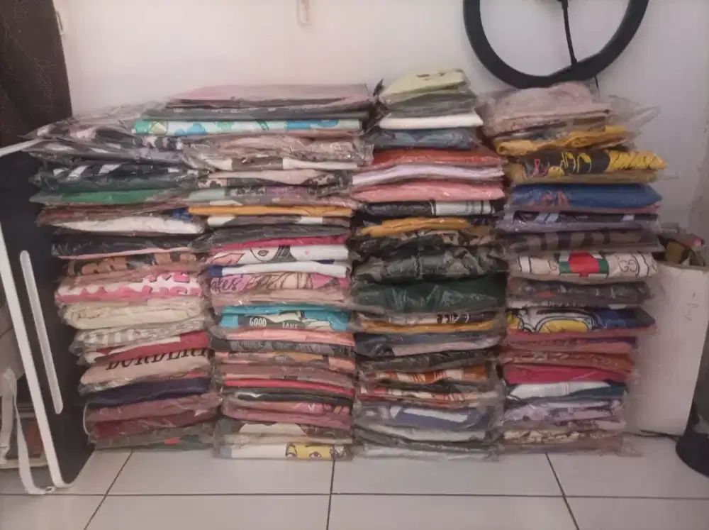 Cuci Gudang Take All ( PAKET JUALAN )